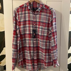 Classic Fit Tucker Shirt - Brand New, NWT